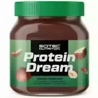 Scitec Protein Dream Kakao Haselnuss