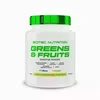 Vita Greens & Fruits Pear Lemon Grass 600g