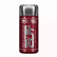 Scitec Water Cut