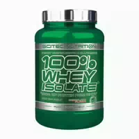 Scitec 100% Whey Professional Vanilla 920 g