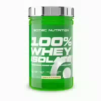 Scitec 100% Whey Professional Vanilla 5000 g