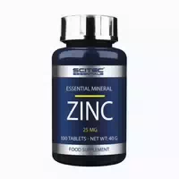 Scitec Zinc