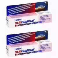 Biotene Oralbalance Mundbefeuchtungsgel 50 g Gel