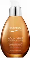 Biotherm Aqua Gelee Autobronzante