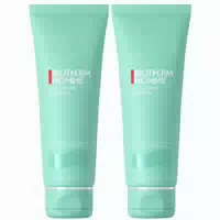 Biotherm Homme Aquapower Nettoyant Gesichtsreinigungsgel 125 ml