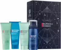 Biotherm Aquapower Set