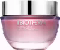 Biotherm Aquasource Cica Nutri Cream
