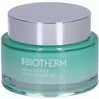 Biotherm Aquasource Hyalu Plump Gel