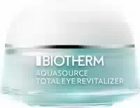 Biotherm Aquasource Total Eye Revitalizer