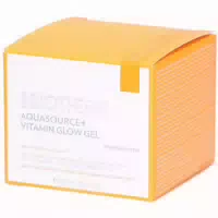 Biotherm Aquasource Vitamin Glow Gel