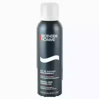Biotherm Homme Gel De Rasage Rasiergel