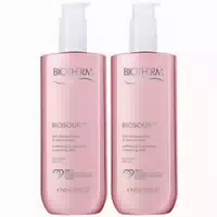 Biotherm Biosource Reinigungsmilch für Trockene Haut