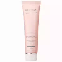 Biotherm Biosource Reinigungsschaum Für Trockene Haut 150 Ml