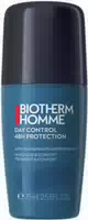 Biotherm Biotherm Homme Day Control 48h Anti Transpirant Roll On
