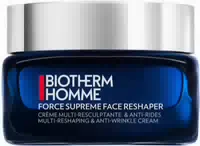 Biotherm Homme Force Supreme Face Reshaper Cream