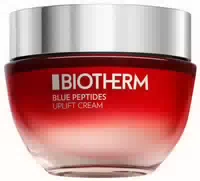 Biotherm Blue Peptide Uplift Day Cream