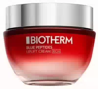 Biotherm Blue Peptides Uplift Cream Rich Blue Therapy Uptlift Rich Cream 50ml