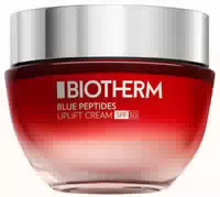 Biotherm Blue Peptide Uplift Spf 30 Cream 50 ml
