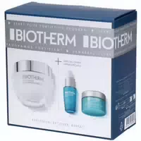 Biotherm Blue Peptides Eyes & Lips Reshaper Creme Blue Peptides Eyes & Lips Reshaper