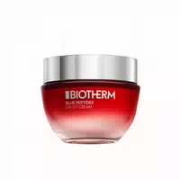 Biotherm Blue Peptides Uplift Cream für Strahlendere & Straffere Haut 50ml