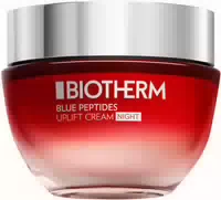 Biotherm Blue Peptides Uplift Cream Night