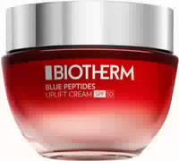 Biotherm Blue Peptides Uplift Cream Spf 30
