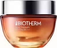 Biotherm Blue Therapy Revitalize Tagescreme Für Alle Hauttypen