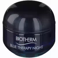 Biotherm Blue Therapy Nachtpflege