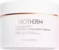 Biotherm Collagen Fit Intensive Hydra Body Cream
