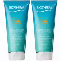 Biotherm Créme Nacrée After Sun Lotion