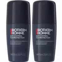 Biotherm Day Control 72h Deo Roll On