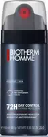 Biotherm Homme Day Control 72h Anti Transpirant Spray