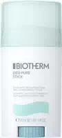 Biotherm Deo Pure Deodorant Stick