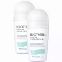 Biotherm Deo Pure Invisible 48h Roll On