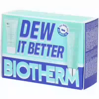 Biotherm Dew It Better Aquasource Hyalu Plump Set