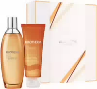 Biotherm Eau Dénergie Gifting Set = Edt 100 Ml Gel Douche 75 Ml
