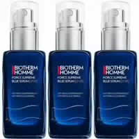 Biotherm Force Supreme Blue Serum