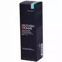 Biotherm Homme Aquapower Ps Comfort Gel 75 ml
