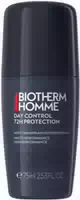Biotherm Biotherm Homme Day Control 72h Deodorant Roll On