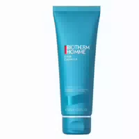 Biotherm Homme T Pur Anti Oil & Shine Reinigungsgel 125 Ml