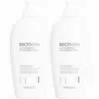 Biotherm Lait Corporel Active Recovery Bodylotion