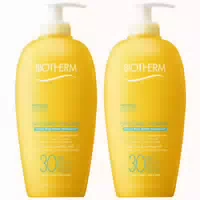 Biotherm Lait Solaire Hydratant Spf 30 400 ml