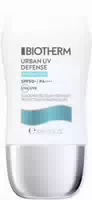 Biotherm Sun Urban Uv Defense