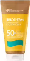 Biotherm Waterlover Face Sunscreen Spf50 50 Ml