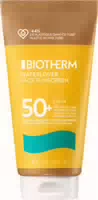 Biotherm Waterlover Face Sunscreen 50 ml Spf50