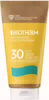 Biotherm Waterlover Face Sunscreen 50 ml Spf50