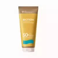 Biotherm Waterlover Sun Milk Spf50 200 ml