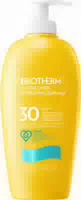 Biotherm Waterlover Hydrating Sun Milk 400 ml Spf30