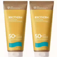 Biotherm Waterlover Sun Milk Sonnenmilch
