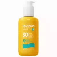 Biotherm Waterlover Sonnenmilch Spf 30 200 Ml